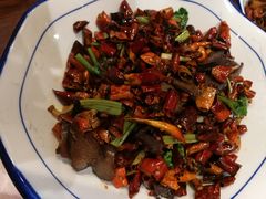 -黔大人·贵州花溪牛肉粉(宝能太古城店)