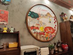 -Ciao窑炉披萨餐厅(宁波阪急店)