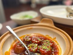 -明湖楼·经典鲁菜山东海鲜(大明湖店)