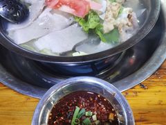-陈记泸州酸菜豆花火锅(建设路店)