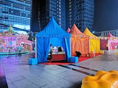 -大族广场Mall&More