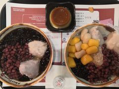 -鲜芋仙(观音桥大融城LG店)
