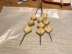 -熙成烧烤(白塔岭店)