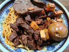 -旺泉餐饮店·清真牛肉面馆