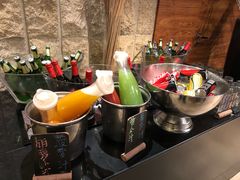 -索菲特酒店·海鲜自助 ·聚餐厅