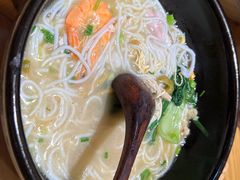 -勺子米线·云南传统小吃市集(四方街店)