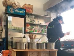 -郭记小街麻辣烫(南小街总店)