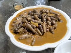 -钱山海鲜大排档