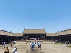 -平遥县衙