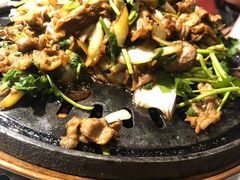 -京味斋·北京烤鸭(北京南站洋桥店)