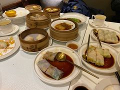 -铭家点心(秦岭路店)