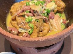 -老湘亲·品鉴湘菜(蔡塘爱琴海店)