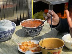 -定家小酥肉·清真(回民街店)