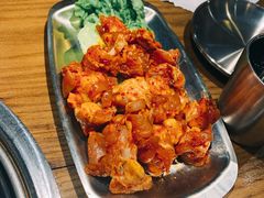 -·缸桶屋·韩式牛肋条自助烤肉(西湖D11店)