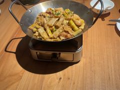 -黄山老妈·土菜(碧桂园店)