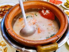 -利杨记·本味轩粥坊·烧烤(宝体店)