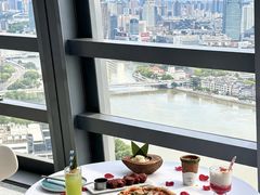 -天玑高空江景餐厅&酒吧Sky Secret Restaurant&Bar