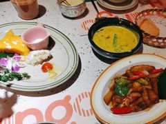 -美泰泰国餐厅(中大银泰店)