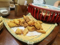 -唐山宴大唐州府精品中餐