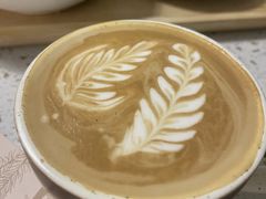 -伊诺咖啡(平利路店)