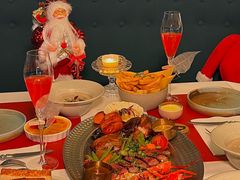 -普朗姆生蚝牛排馆 The Plump Oyster(成都摩方购物中心店)