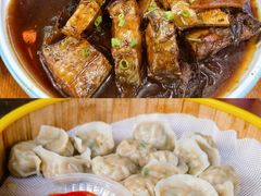 -坛南湾阿强农家乐.海鲜大排档老字号(福州地标美食店)
