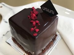 覆盆子黑森林-UNI UNI(环亚凯瑟琳店)