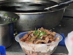 -大马弄蒋师傅美食酥鱼(察院前店)