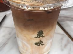 -农畉LONFOOD(福田星河COCOPark店)