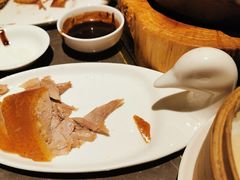 -金鸭季·北京烤鸭(深业上城店)