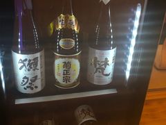 日本清酒-梵料理