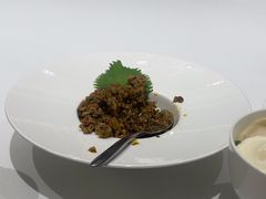 -巴音浩日娲·蒙餐(双林东路店)