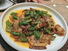 -李氏传家菜(兴城路店)