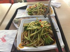 -魏家凉皮(十里河店)
