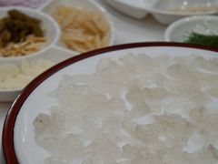 -寻味顺德·南记酒家·传统顺德菜·鱼生(广源路店)