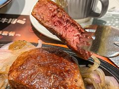 -尊品牛排(沙湾印象汇店)