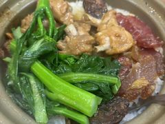 -煲煲掂风味煲仔饭餐厅(西区店)