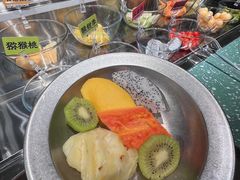 -水平有限广西米粉·广西风味集(五道口店)