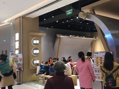 -首开·龙湖成都西宸天街