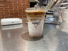 -Manner Coffee(淮海755店)