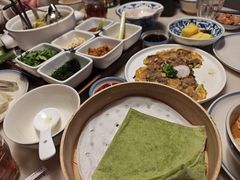 -林四喜·闽南传家菜(鼓浪屿店)