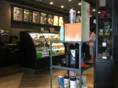 -星巴克(北新泾店)