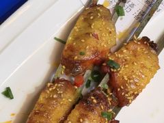 -花儿穆萨·烤肉餐厅(石马坪店)