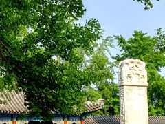 -北京石刻艺术博物馆(五塔寺)