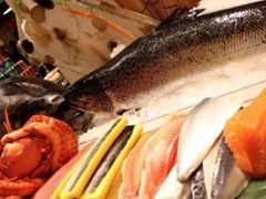 -喜来登酒店-盛宴标帜餐厅