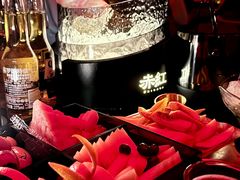 -赤红音乐现场(浦东金桥路店)