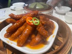 -好食上(喜盈门.范城店)