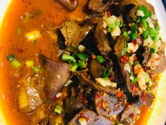 -巴陵全鱼席(湖南老字号汴河街店 )