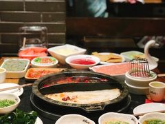 -纸盐河码头火锅(十八梯店)