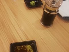 -禾绿回转寿司(苏宁广场店)